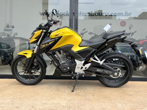 HONDA CB 300 F Twister FLEX ABS, Foto 17