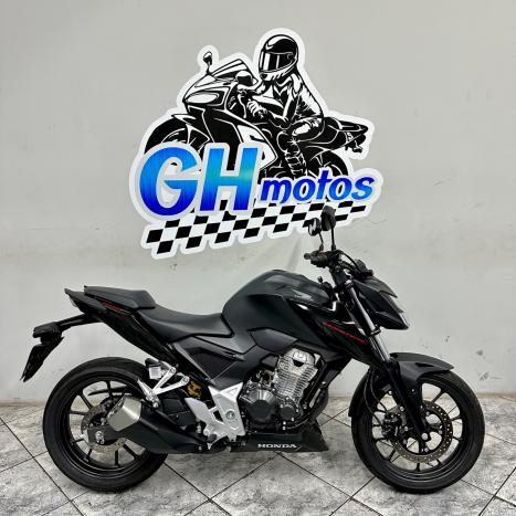 HONDA CB 300 F Twister FLEX ABS, Foto 1