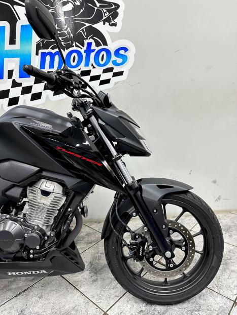 HONDA CB 300 F Twister FLEX ABS, Foto 2