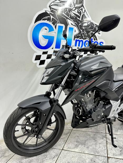 HONDA CB 300 F Twister FLEX ABS, Foto 5