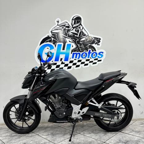 HONDA CB 300 F Twister FLEX ABS, Foto 7