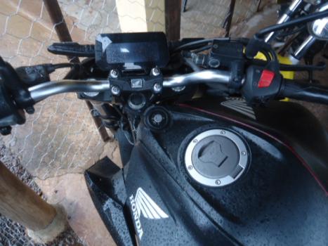 HONDA CB 300 F Twister FLEX ABS, Foto 3