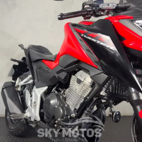 HONDA CB 300 F Twister FLEX ABS, Foto 6