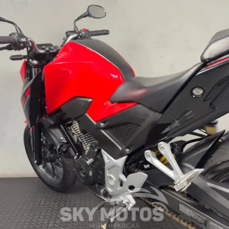 HONDA CB 300 F Twister FLEX ABS, Foto 18