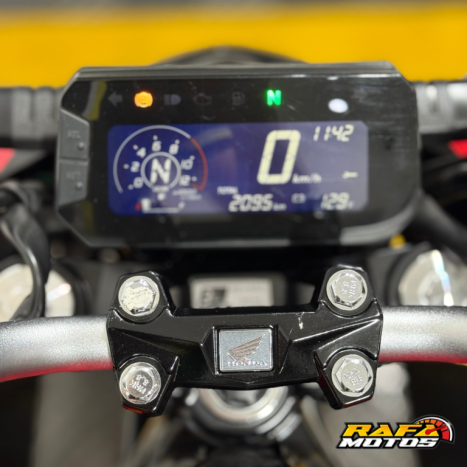 HONDA CB 300 F Twister FLEX CBS, Foto 7