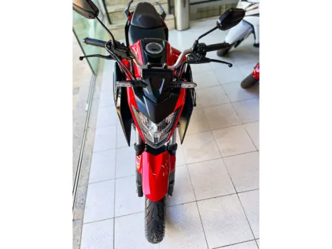 HONDA CB 300 F Twister FLEX ABS, Foto 4