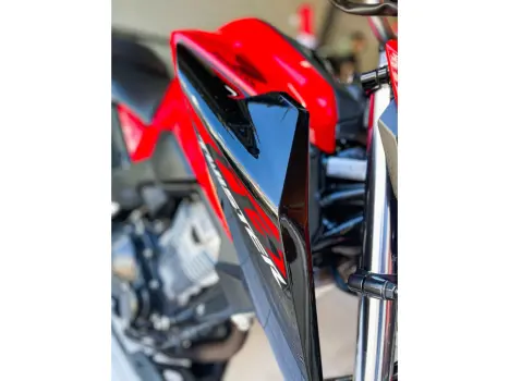 HONDA CB 300 F Twister FLEX ABS, Foto 6