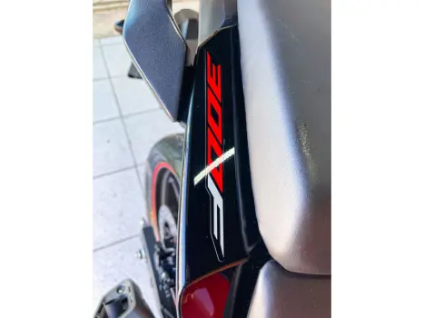 HONDA CB 300 F Twister FLEX ABS, Foto 7