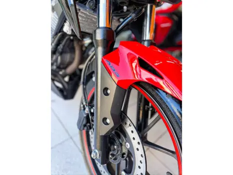 HONDA CB 300 F Twister FLEX ABS, Foto 8