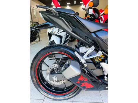 HONDA CB 300 F Twister FLEX ABS, Foto 9