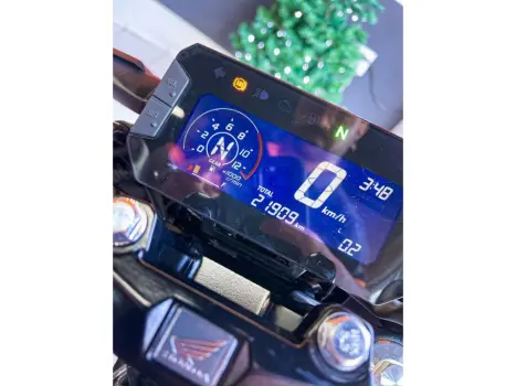 HONDA CB 300 F Twister FLEX ABS, Foto 11