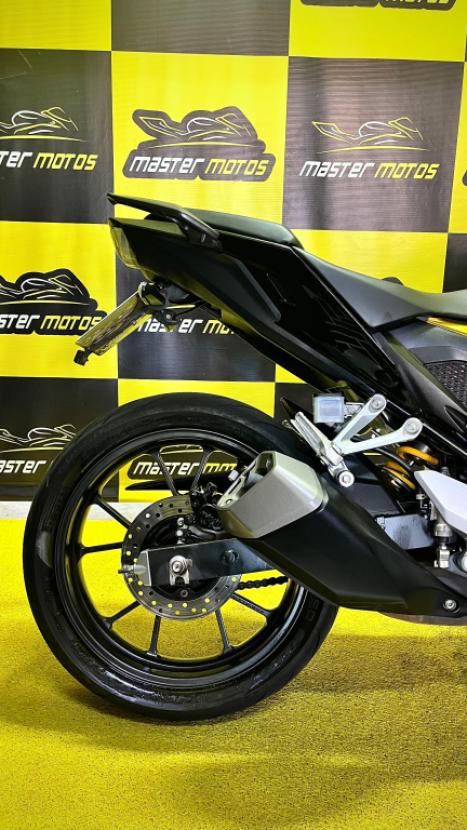 HONDA CB 300 F Twister FLEX ABS, Foto 5