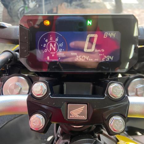 HONDA CB 300 F Twister FLEX ABS, Foto 1