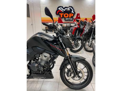 HONDA CB 300 F Twister FLEX CBS, Foto 2