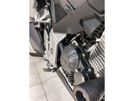 HONDA CB 300 F Twister FLEX CBS, Foto 9