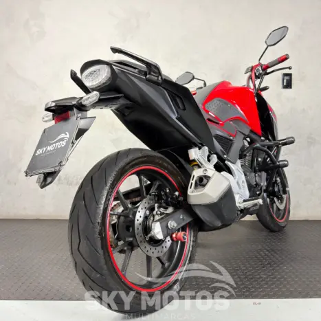HONDA CB 300 F Twister FLEX ABS, Foto 7