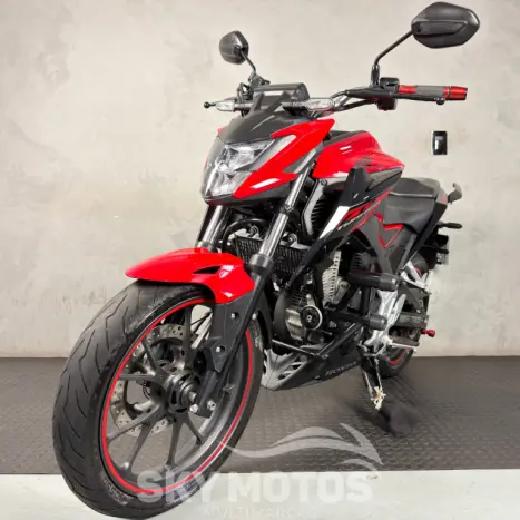 HONDA CB 300 F Twister FLEX ABS, Foto 12