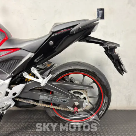 HONDA CB 300 F Twister FLEX ABS, Foto 14