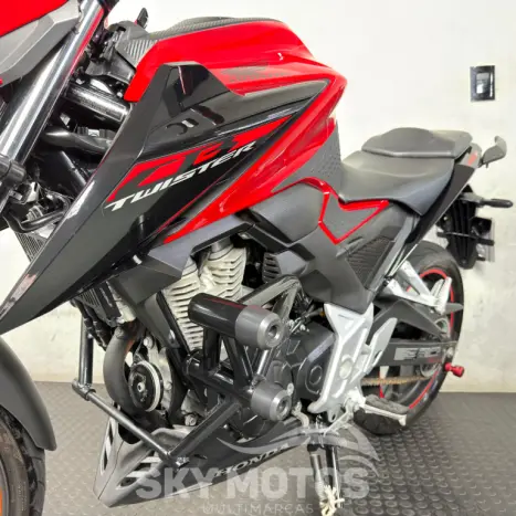 HONDA CB 300 F Twister FLEX ABS, Foto 15