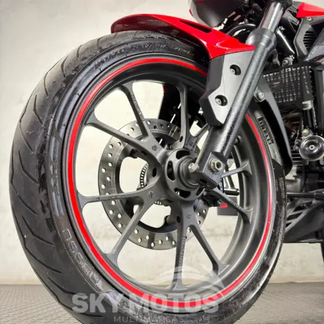 HONDA CB 300 F Twister FLEX ABS, Foto 16