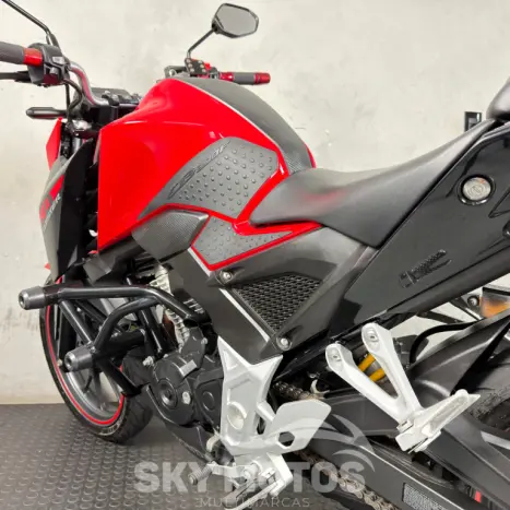 HONDA CB 300 F Twister FLEX ABS, Foto 18