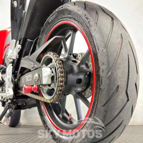 HONDA CB 300 F Twister FLEX ABS, Foto 19