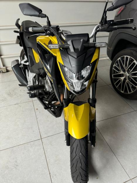 HONDA CB 300 F Twister FLEX ABS, Foto 2