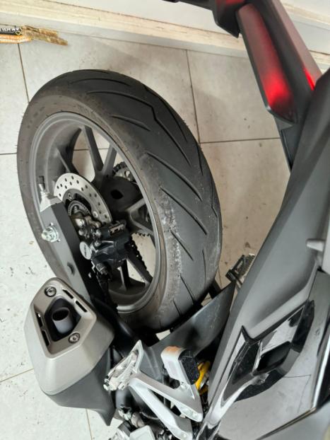 HONDA CB 300 F Twister FLEX ABS, Foto 4