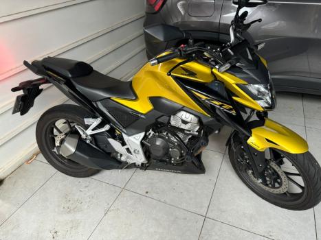 HONDA CB 300 F Twister FLEX ABS, Foto 5