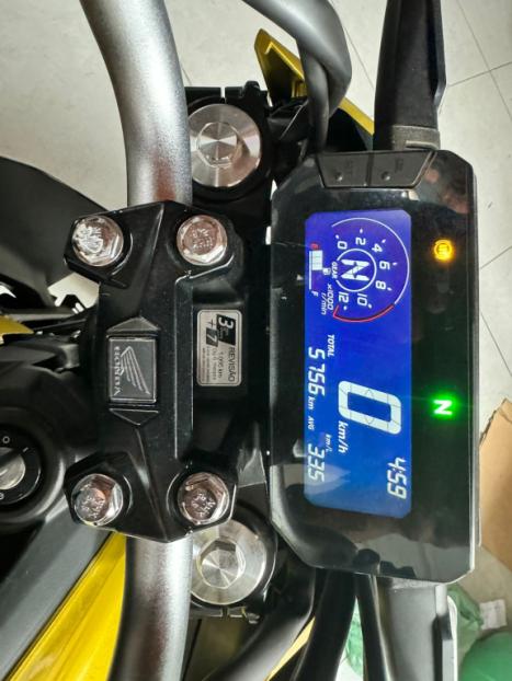 HONDA CB 300 F Twister FLEX ABS, Foto 6