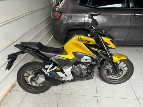 HONDA CB 300 F Twister FLEX ABS, Foto 7