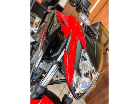 HONDA CB 300 F Twister FLEX CBS, Foto 7