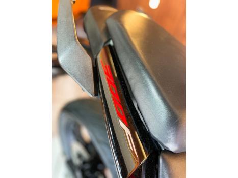 HONDA CB 300 F Twister FLEX CBS, Foto 8