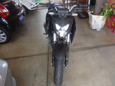 HONDA CB 300 F Twister FLEX ABS, Foto 2