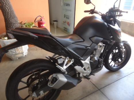 HONDA CB 300 F Twister FLEX ABS, Foto 4