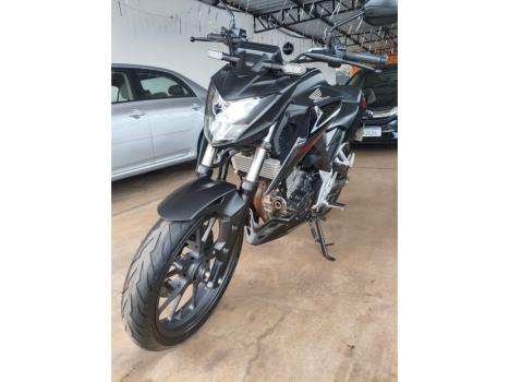 HONDA CB 300 F Twister FLEX ABS, Foto 6