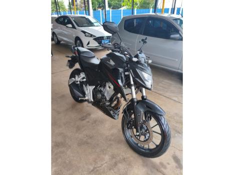 HONDA CB 300 F Twister FLEX ABS, Foto 7
