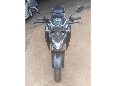 HONDA CB 300 F Twister FLEX ABS, Foto 11