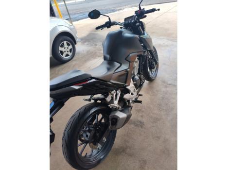 HONDA CB 300 F Twister FLEX ABS, Foto 13