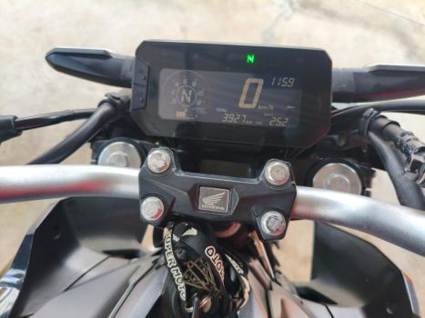 HONDA CB 300 F Twister FLEX ABS, Foto 14