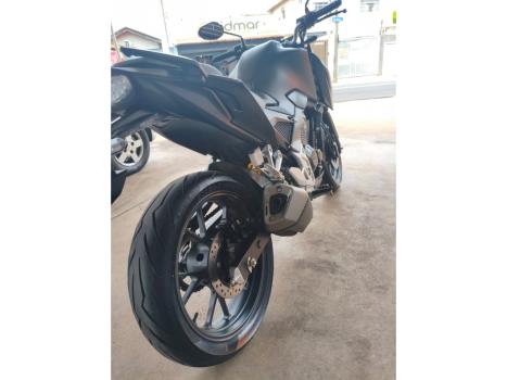 HONDA CB 300 F Twister FLEX ABS, Foto 15