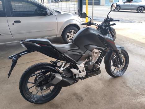 HONDA CB 300 F Twister FLEX ABS, Foto 16