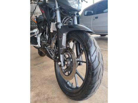 HONDA CB 300 F Twister FLEX ABS, Foto 18