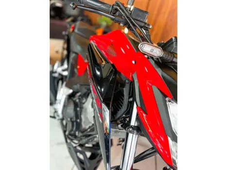 HONDA CB 300 F Twister FLEX CBS, Foto 6