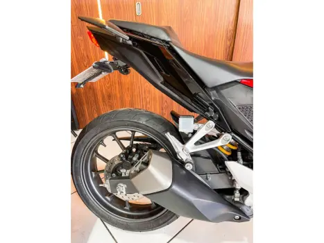 HONDA CB 300 F Twister FLEX CBS, Foto 8