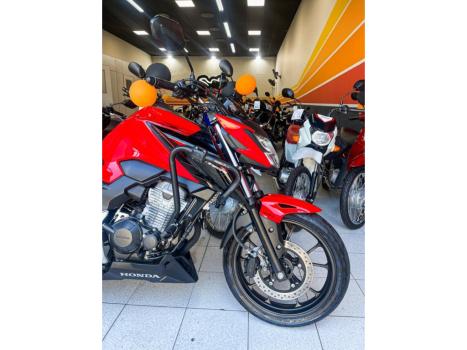 HONDA CB 300 F Twister FLEX ABS, Foto 2