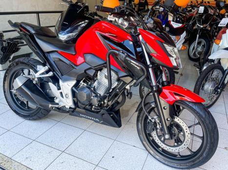 HONDA CB 300 F Twister FLEX ABS, Foto 3
