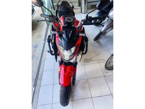 HONDA CB 300 F Twister FLEX ABS, Foto 4