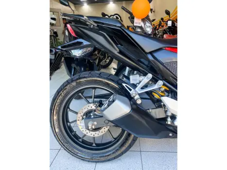 HONDA CB 300 F Twister FLEX ABS, Foto 7