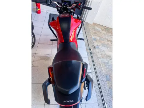 HONDA CB 300 F Twister FLEX ABS, Foto 8